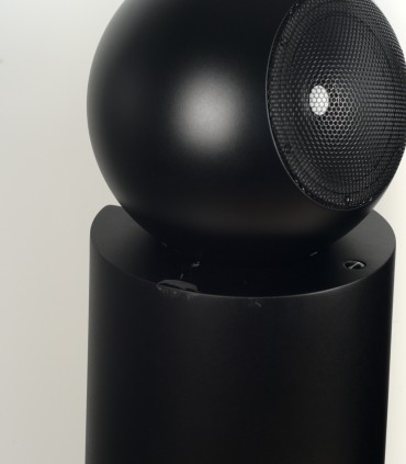 Finnish Gradient 1.4 loudspeaker