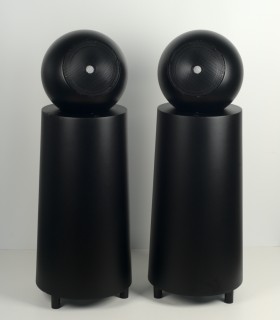 Finnish Gradient 1.4 loudspeaker