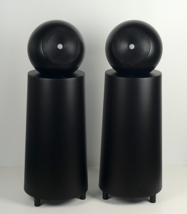 Finnish Gradient 1.4 loudspeaker