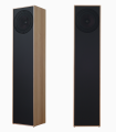 NEW GRADIENT 6.2 LOUDSPEAKER PAIR, SECOND QUALITY