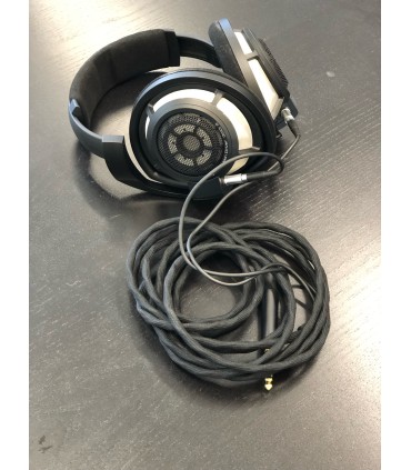 Sennheiser HD 800 S -kuulokkeet