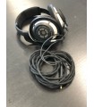 Sennheiser HD 800 S headphones
