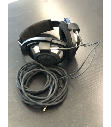 Sennheiser HD 800 S headphones