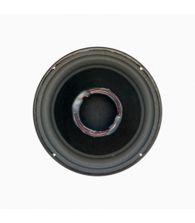 REPAIRED ORIGINAL WOOFER FOR GRADIENT 1.1 - 1.3 / GRADIENT EVIDENCE MK I - MK III