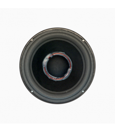 REPAIRED ORIGINAL WOOFER FOR GRADIENT 1.1 - 1.3 / GRADIENT EVIDENCE MK I - MK III