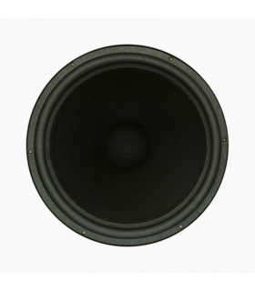 REPAIRED ORIGINAL WOOFER FOR GRADIENT SW-63 / GRADIENT REVOLUTION MK I - MK II