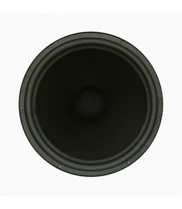 REPAIRED ORIGINAL WOOFER FOR GRADIENT SW-63 / GRADIENT REVOLUTION MK I - MK II