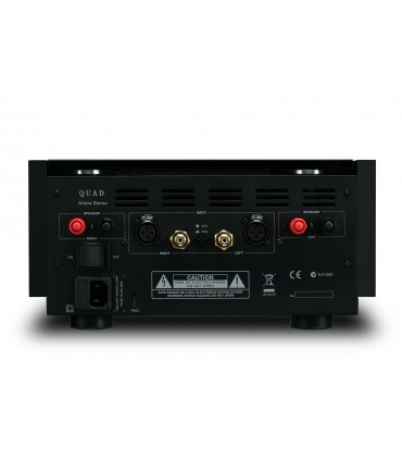QUAD Artera Stereo