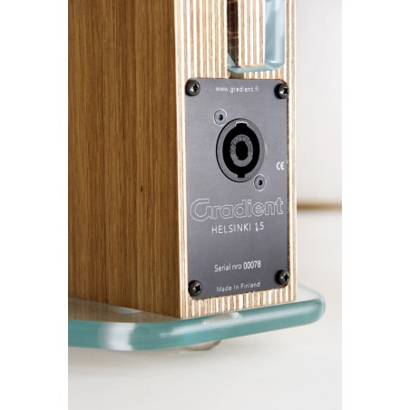 Gradient Helsinki 1.5