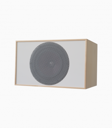 Gradient Five bookshelf speaker