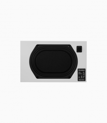 Gradient BS-1 bookshelf speaker