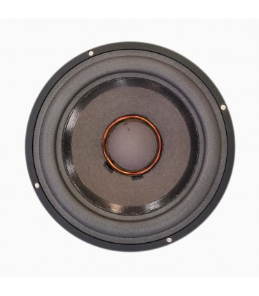 REPAIRED ORIGINAL WOOFER FOR GRADIENT 1.0
