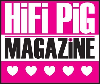 HiFi Pig