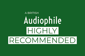 A British Audiophile