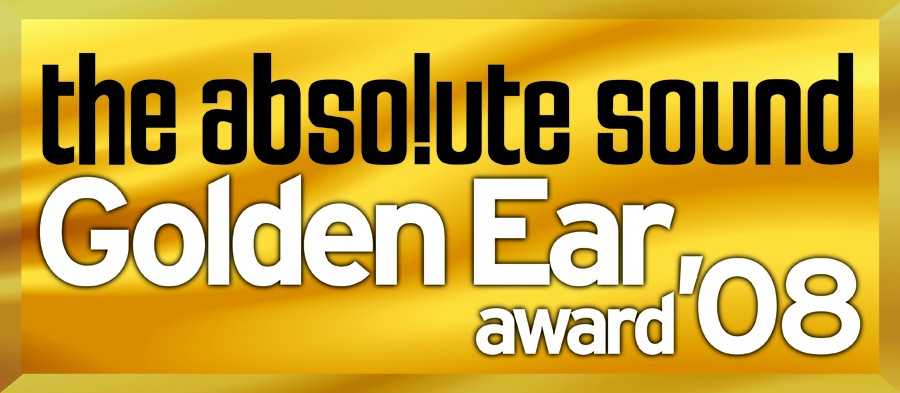 Golden Ear Award 2008
