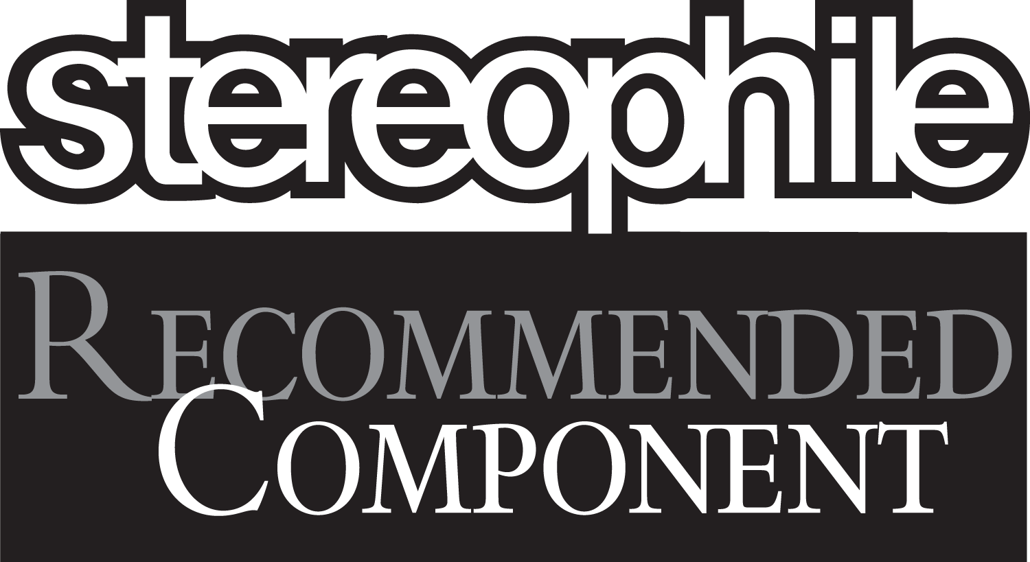 Recommended Component 2012, 2013, 2014